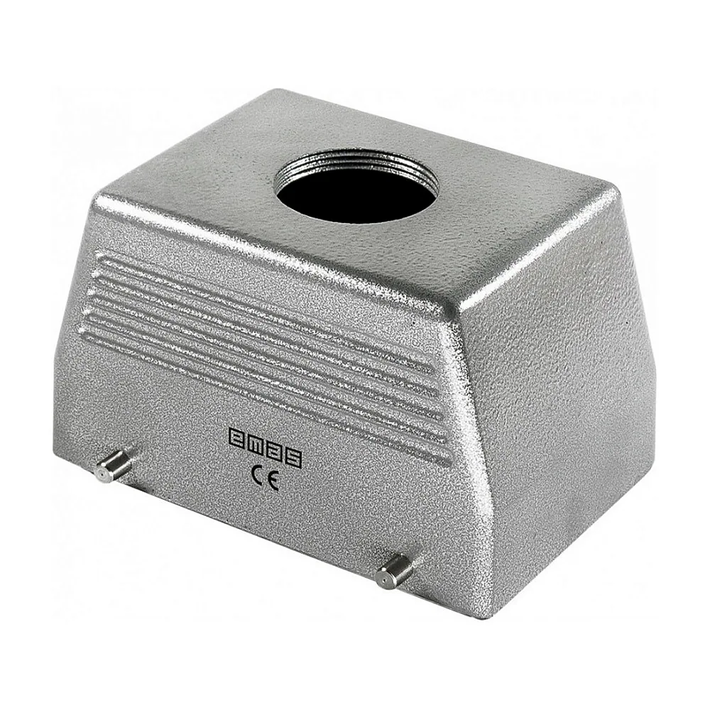 Корпус пустий переносний EMAS EBM48GU30 48 виводів EBM48GU30