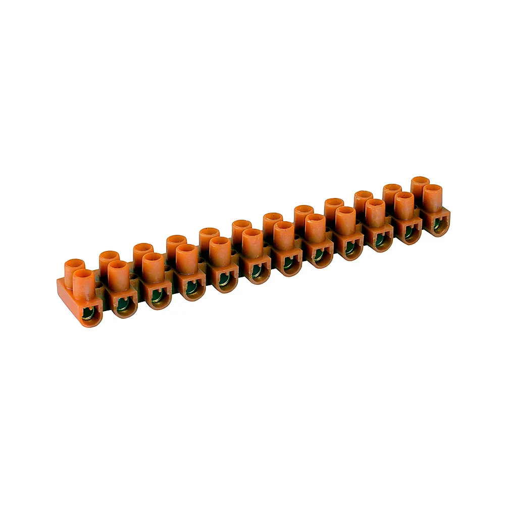 Клемна колодка ділима 12 груп e.tc.stand.12.4.orange 3 А помаранчева E.NEXT s016023