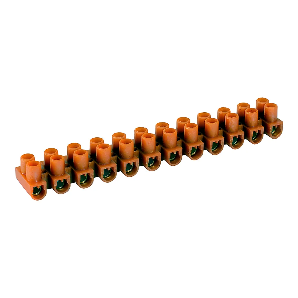 Клемна колодка ділима 12 груп e.tc.stand.12.4.orange 3 А помаранчева E.NEXT s016023