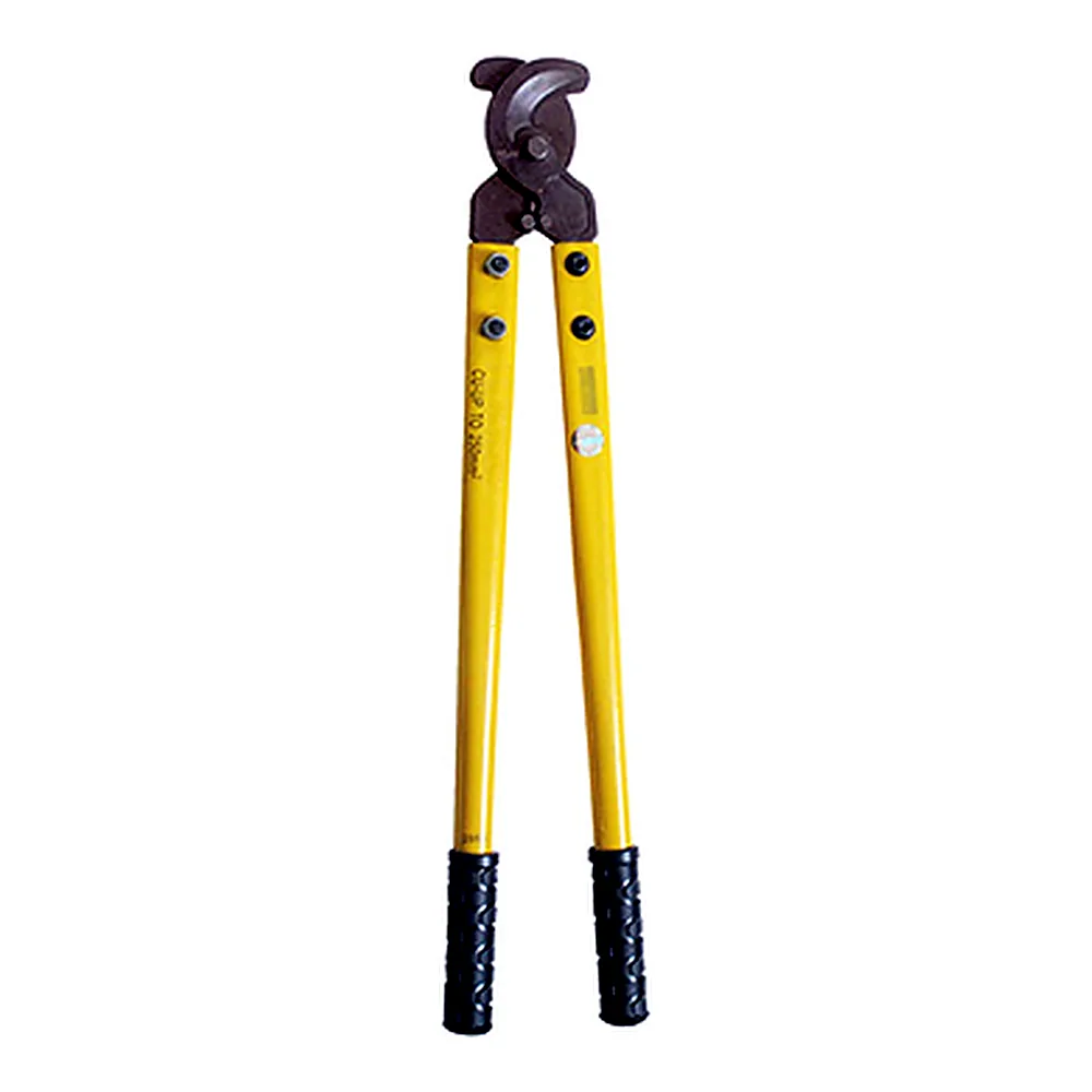 Інструмент для різання кабелю E.NEXT e.tool.cutter.lk.125 до 125 мм² t003003