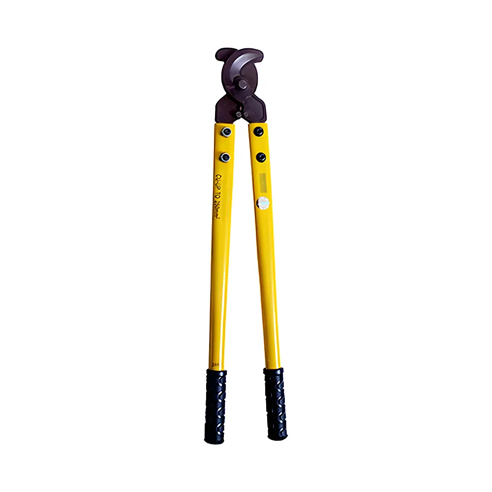 Інструмент для різання кабелю e.tool.cutter.lk.125 до 125 мм² E.NEXT t003003
