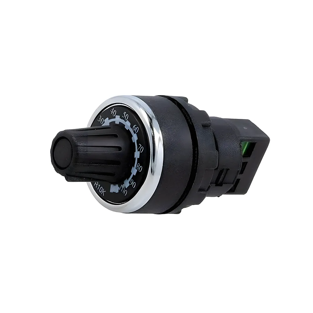 Потенціометр 10 кОм EMAS BPR10K