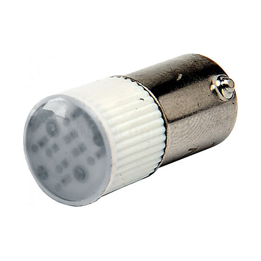 Лампа змінна EMAS BA9s LED220B світлодіодна 220V біла