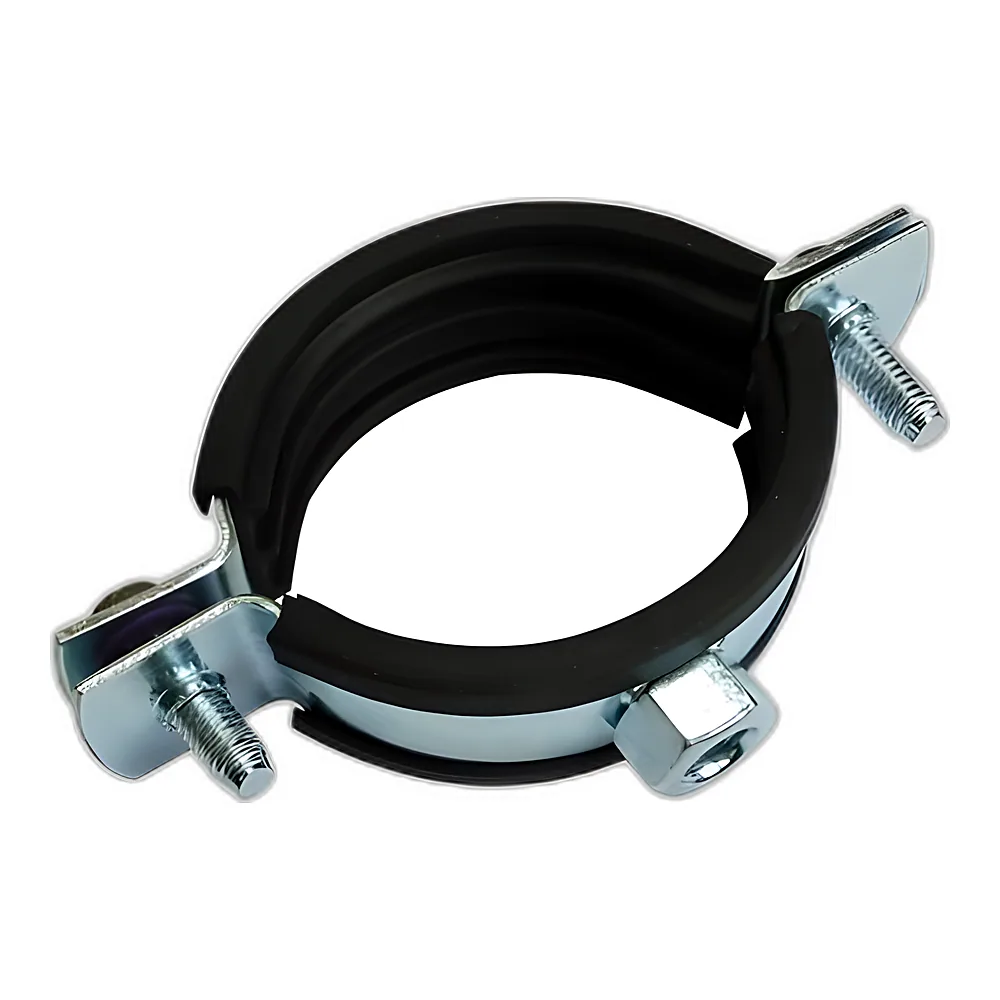 S-Хомут METALVIS 3" 87-92 мм М8/M10