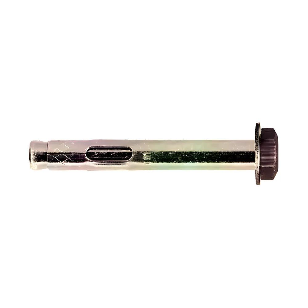 Анкер 12х120/М10/65 болт цинк жовтий/цинк білий REDIBOLT-B METALVIS 92F10000092F112A20