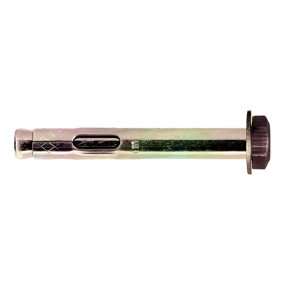 Анкер METALVIS REDIBOLT-B 10x100/M8/55 болт цж 92F10000092F110A00