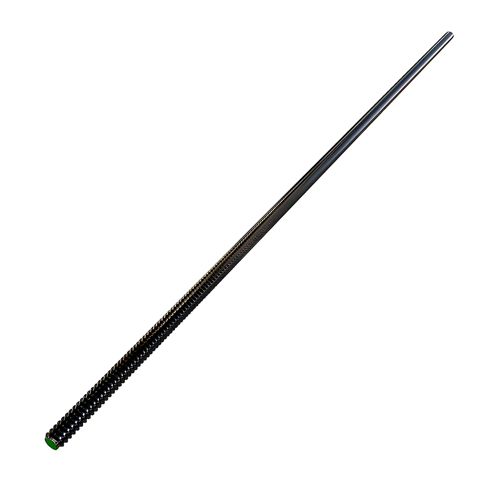 Стрижень METALVIS DIN975 М10 1м A2