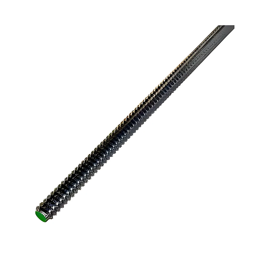 Стрижень DIN975 М10 1 м A2 METALVIS