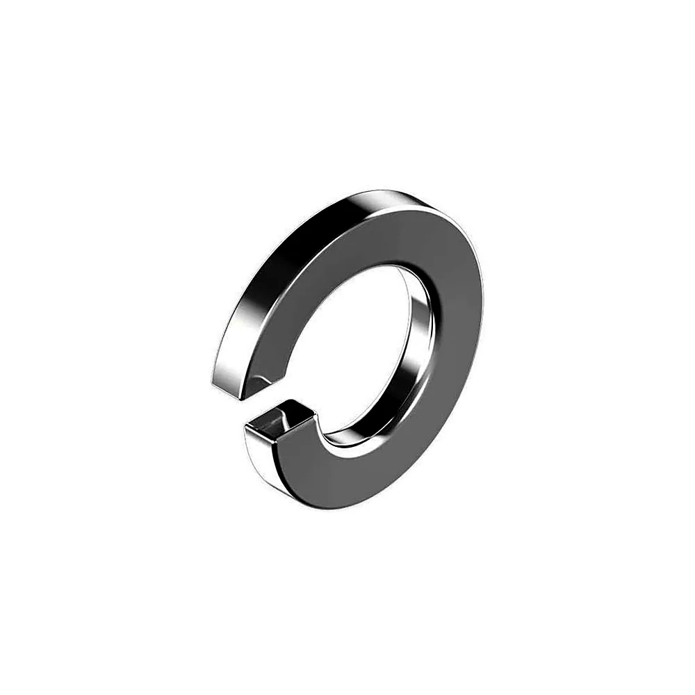 DIN7980 Шайба 8 пруж цб до кл.м. 4.6-6.8