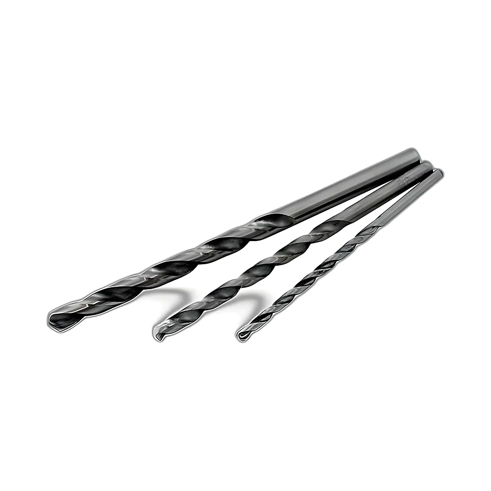 Свердло 10 HSS PRO METALVIS