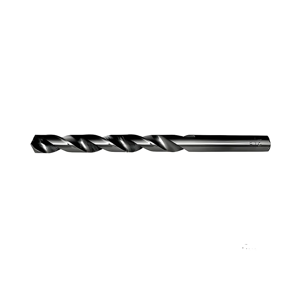 Свердло 08 HSS PRO METALVIS