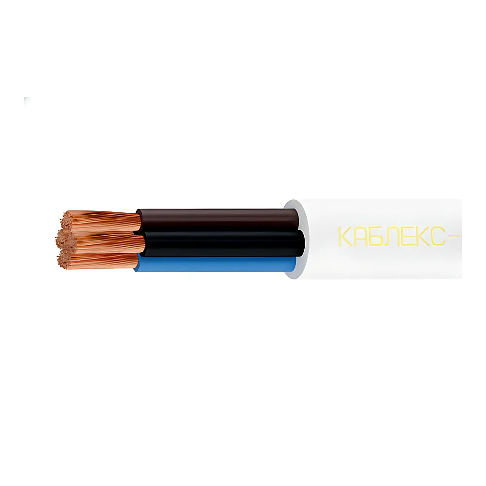 Провід ПВС 3х2,5 Kablex KUc31-1325