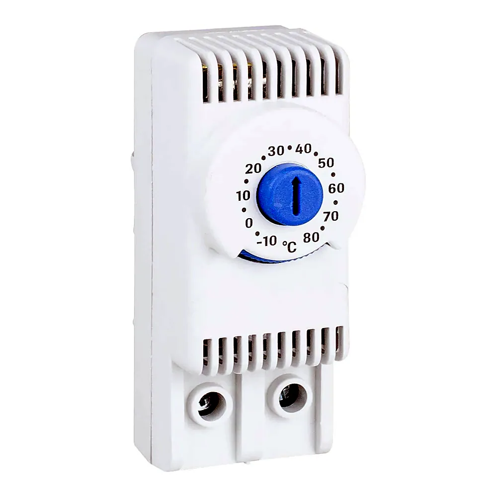 Термостат ETI EF-TER-NO -10...+80°C 1NO 10A 110-250VAC 60VDC 1344001