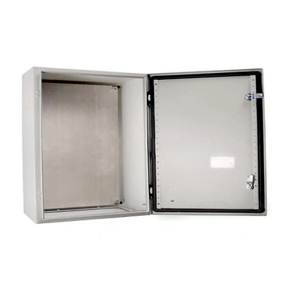 Металева шафа ETI GT 60-40-20 IP66 1102120