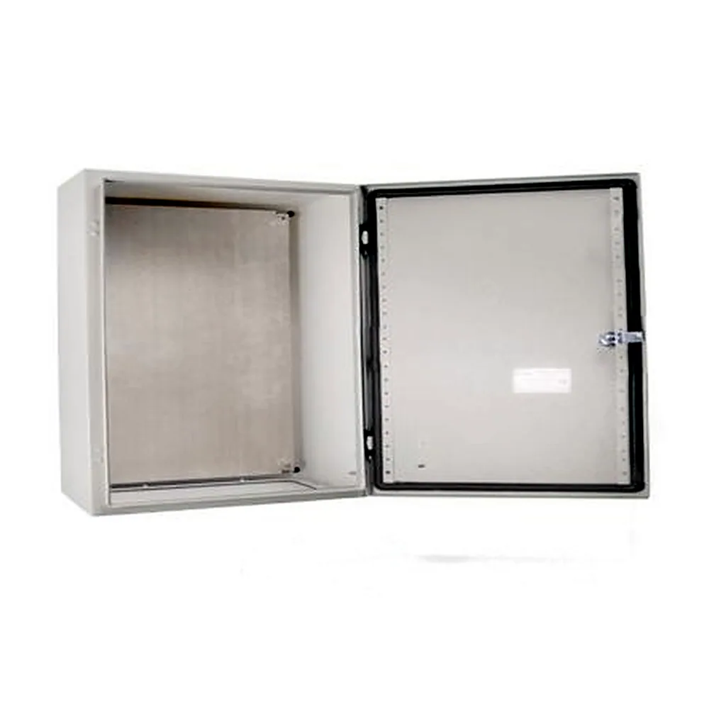 Металева шафа ETI GT 40-40-20 IP66 1102109