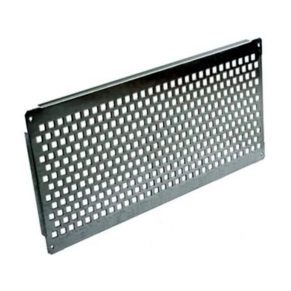 Монтажна панель ETI перфорована PM 2-2 PER-A 500 мм 1101625