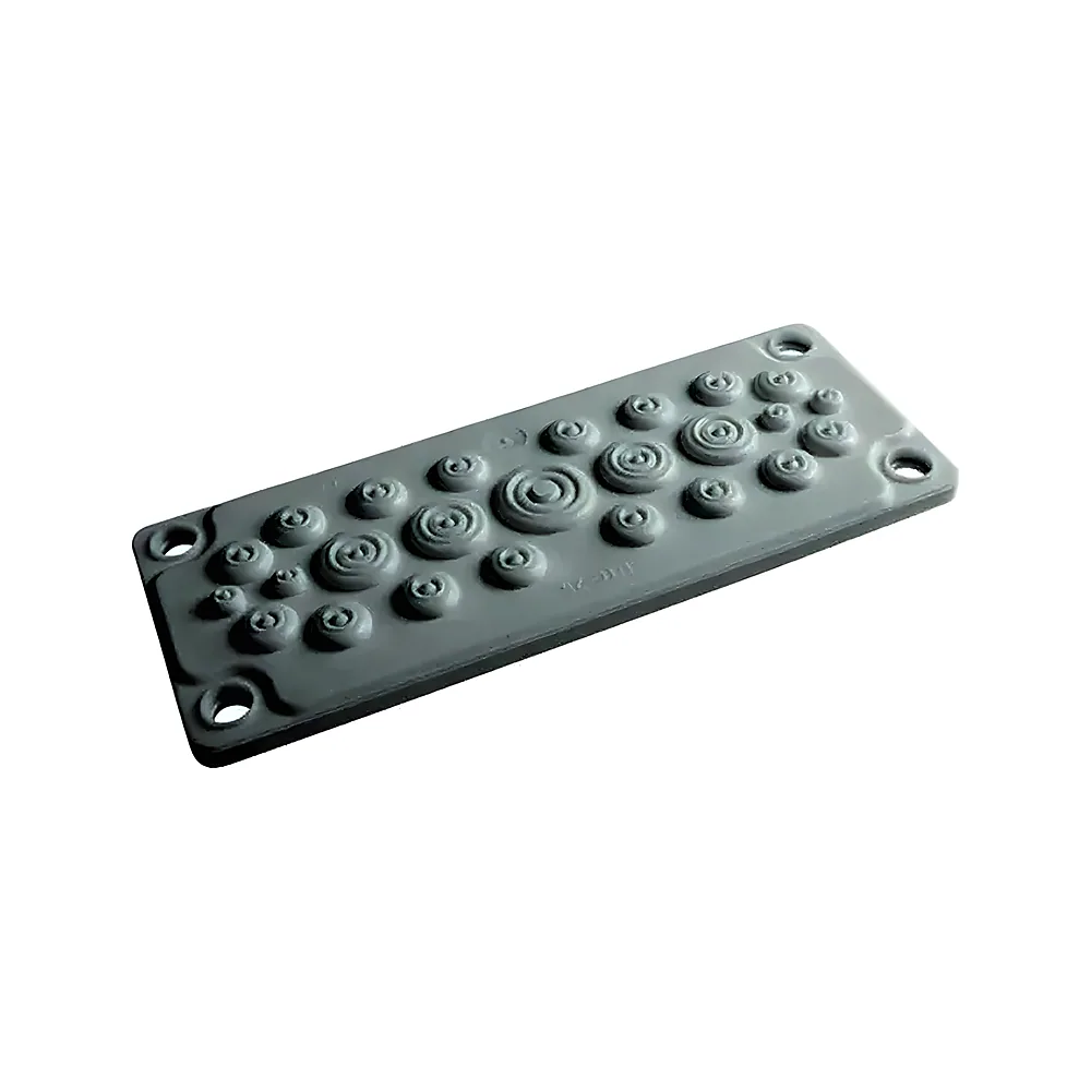 Мембранний фланець EH-TC-25-S ETI 1338453