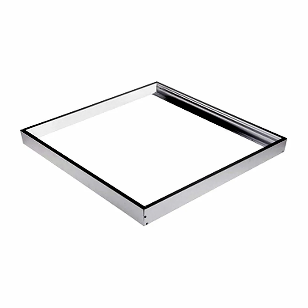 Рамка монтажна E.NEXT e.LED PANEL.600.frame.white 600x600 мм біла l0850010