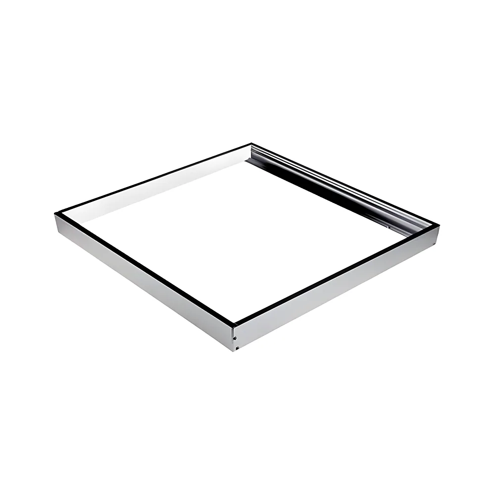 Рамка монтажна e.LED PANEL.600.frame.white 600х600 мм біла E.NEXT l0850010