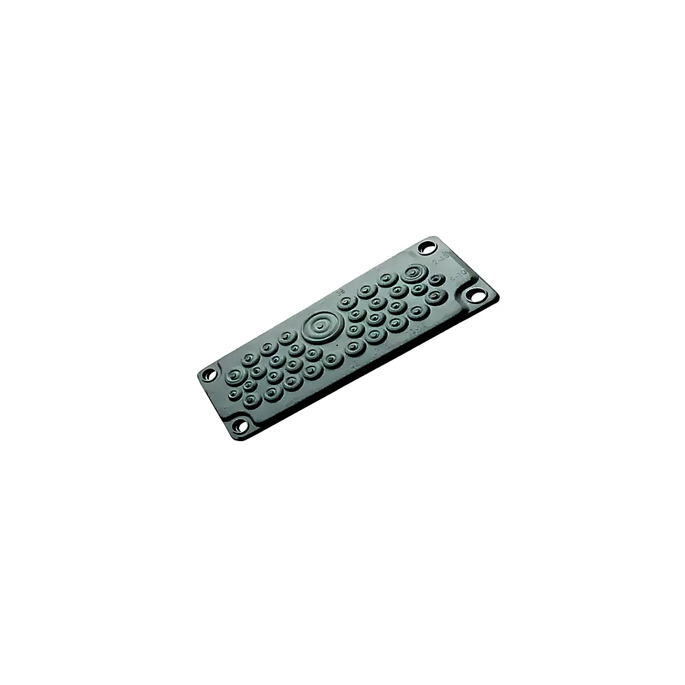 Мембранний фланець EH-TC-35-S ETI 1338454