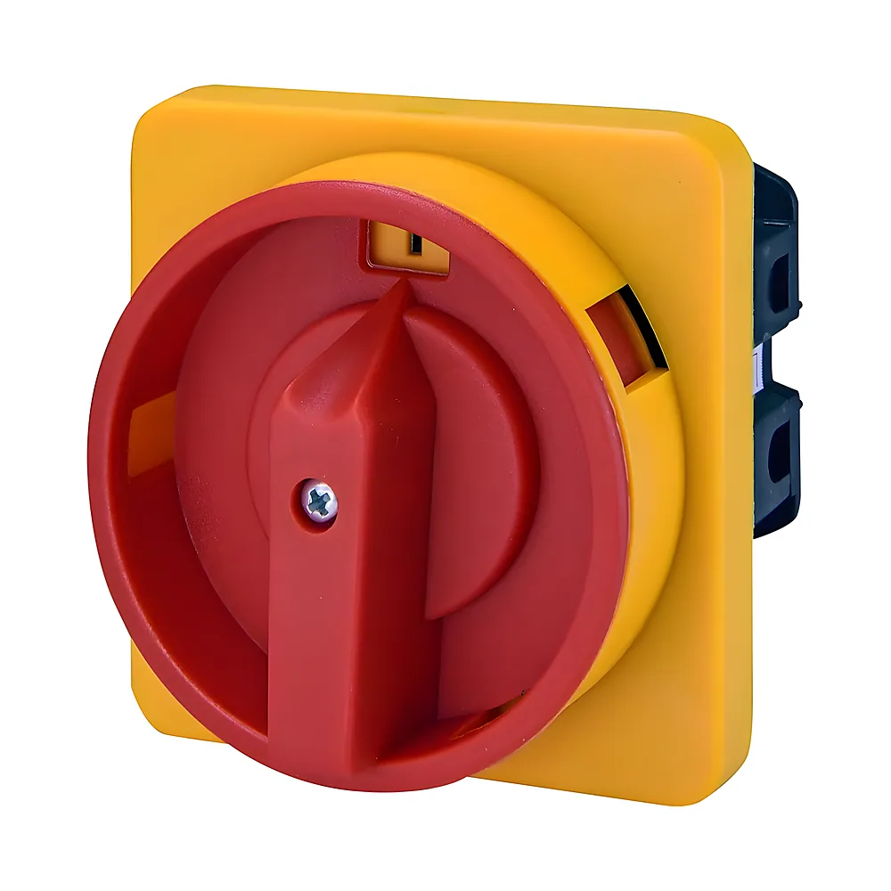 Кулачковий перемикач CS 32 10 U LK 3P 32 А ETI 4773069