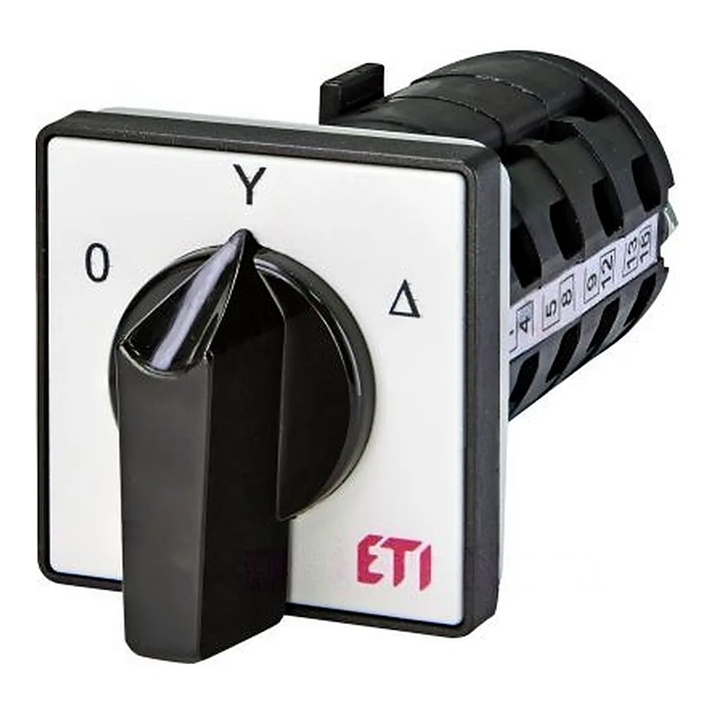 Перемикач ETI CS 32 12 U 32A 4773134