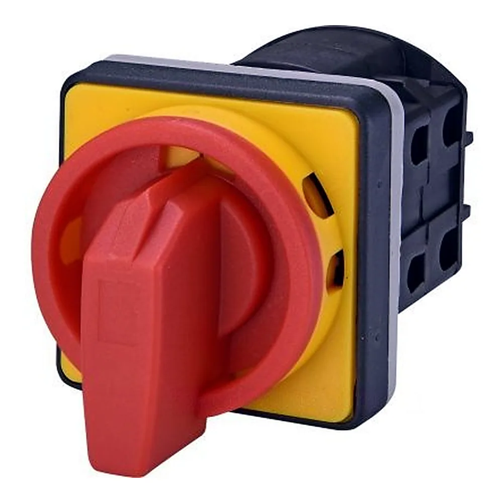 Пакетний перемикач ETI CS 25 10 U LK 3P 25A 4773068
