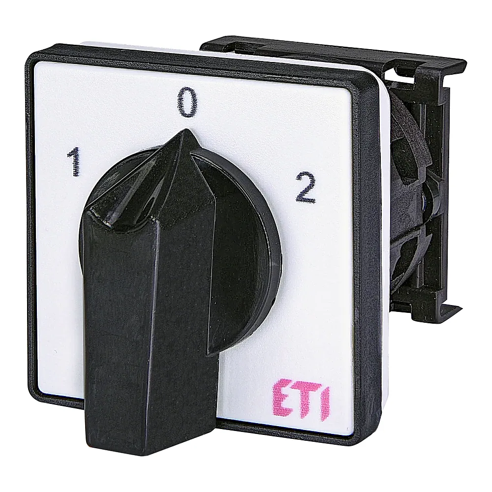 Перемикач ETI CS 16 51 L 1P 16A DIN-type 4773250