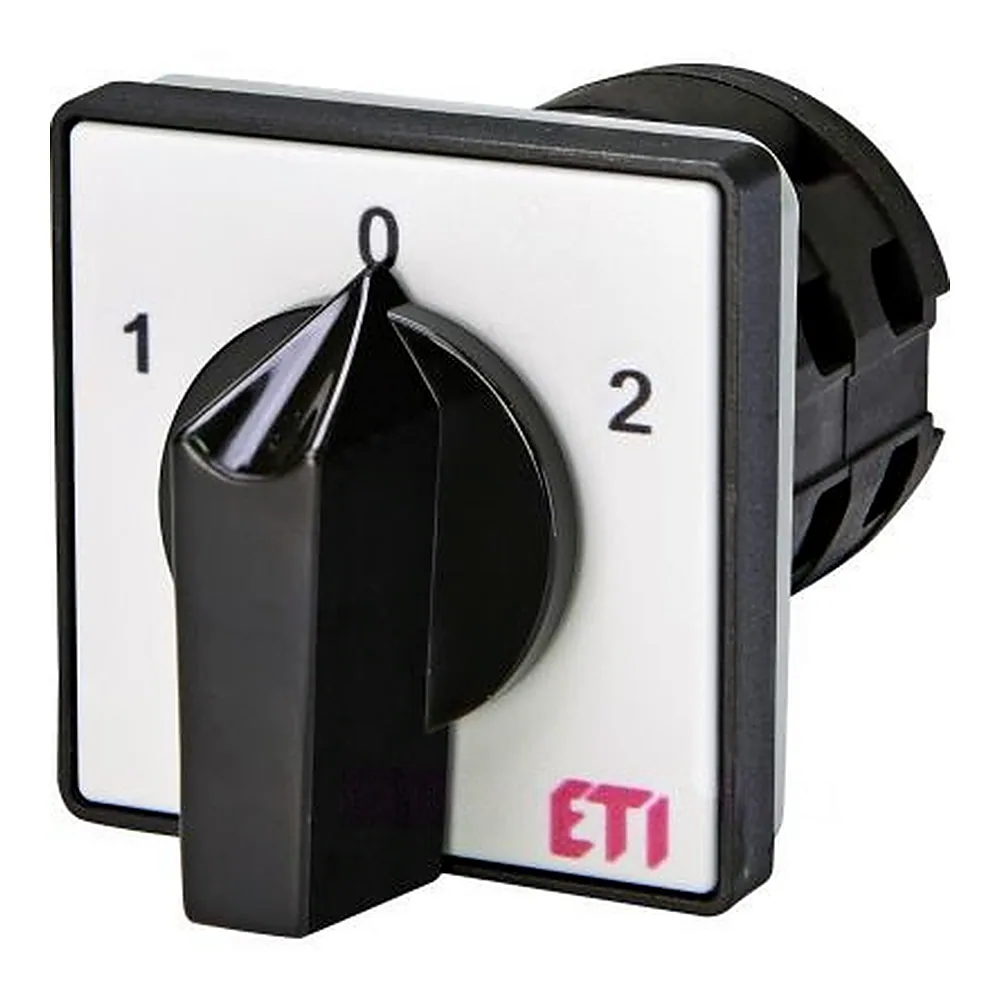 Перемикач CS 80 53 U (3p_"1-0-2"_с/ч_ 80A), ETI