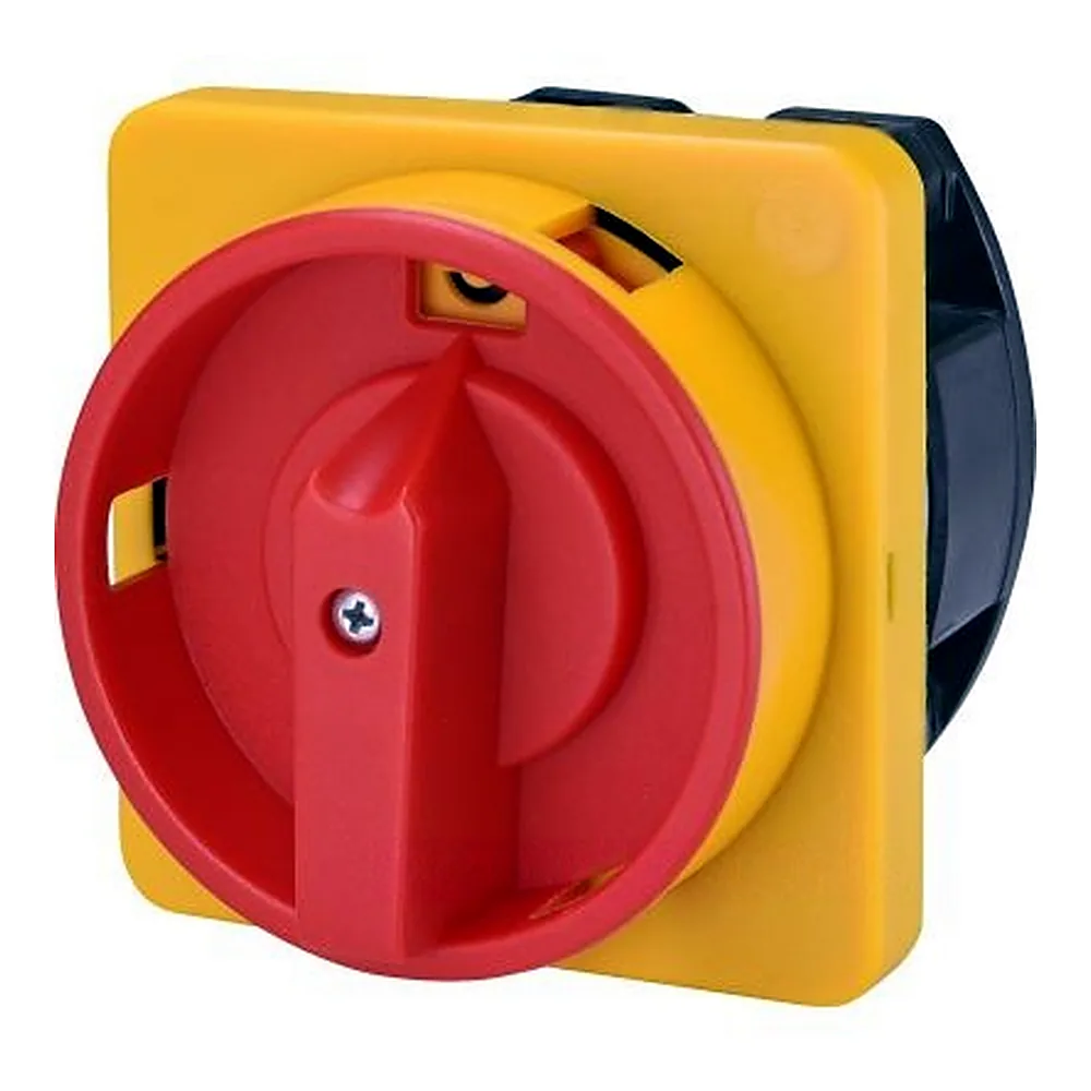 Пакетний перемикач ETI CS 25 91 U LK 2P 25A 4773062