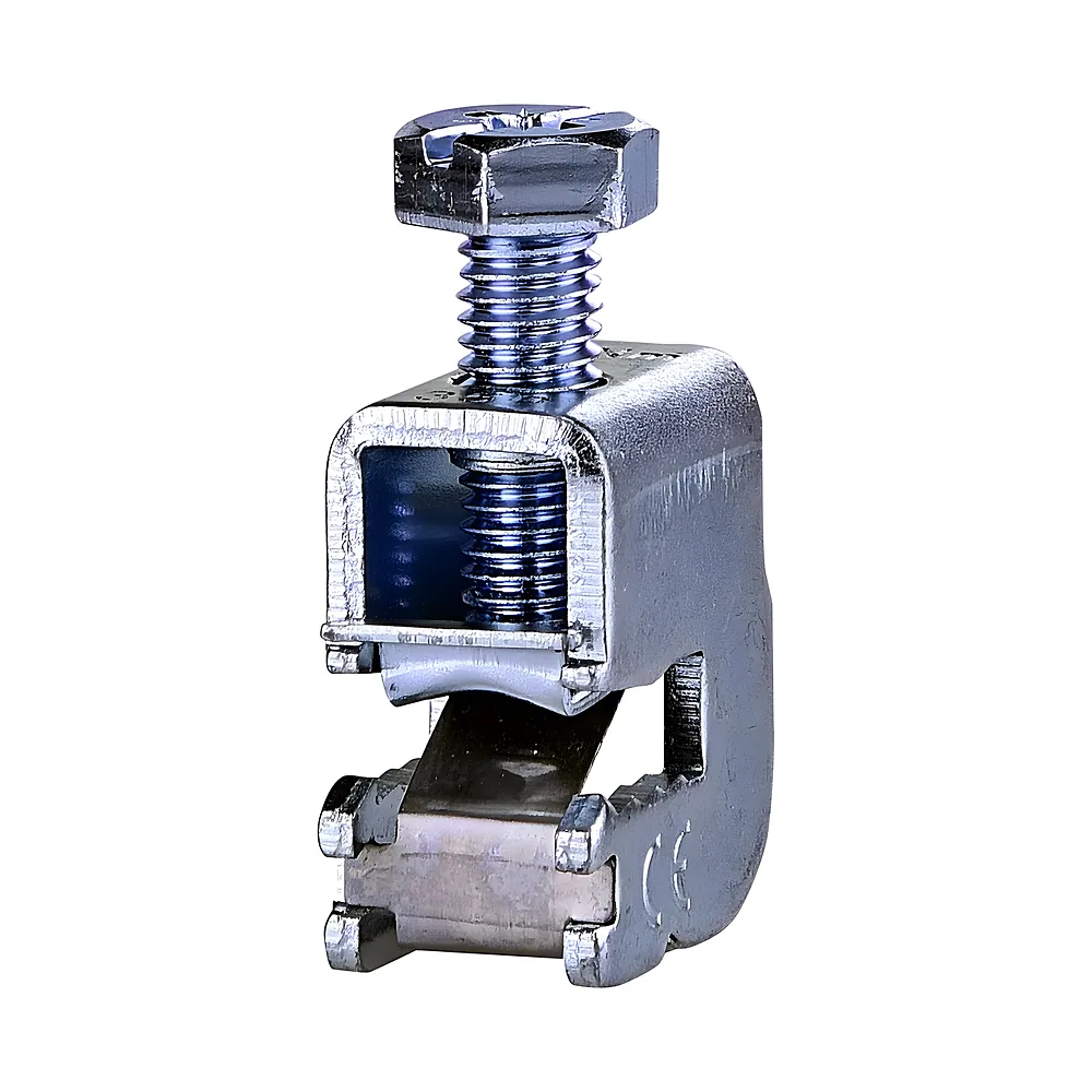 Клема CT-5/35 1,5-35 мм² ETI 1696020