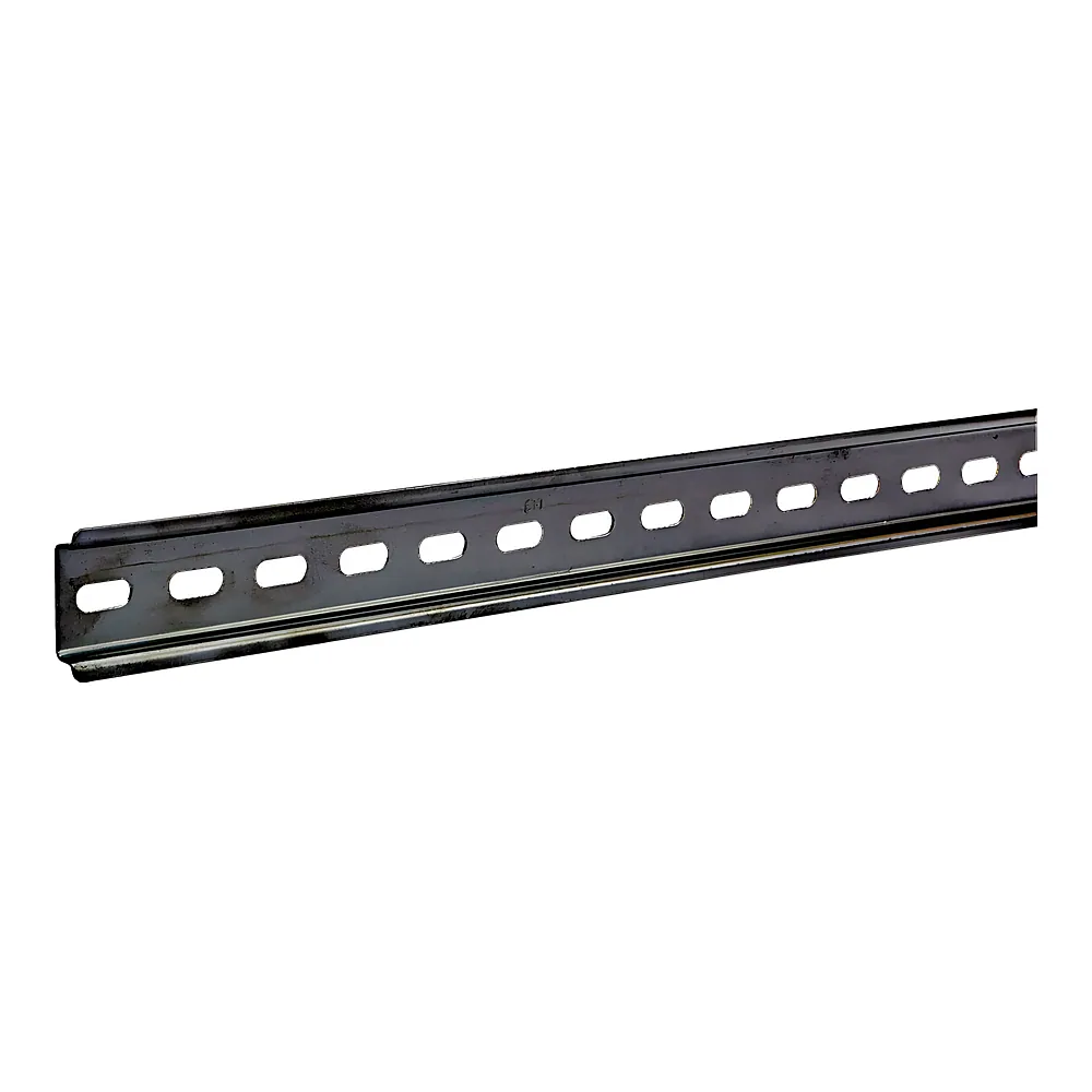 DIN-рейка монтажна TH 35х7,5A Lux 1 м ETI 2911024