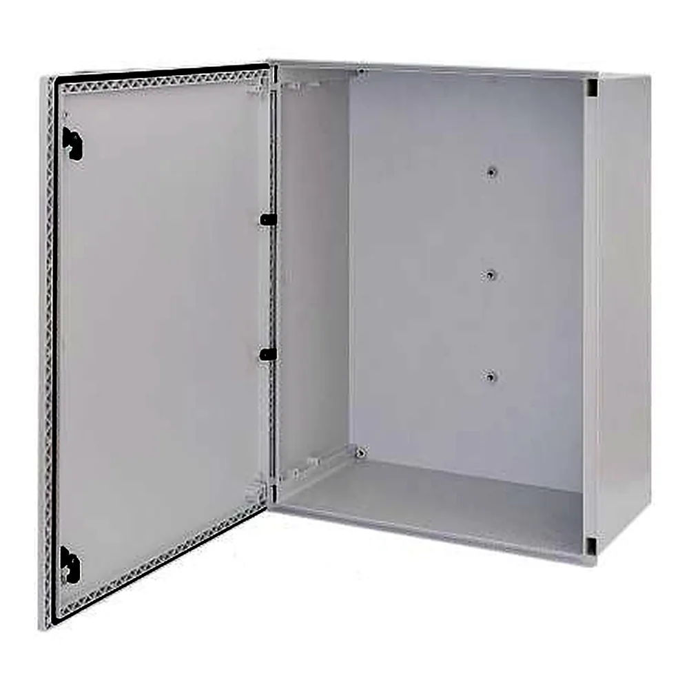 Шафа поліестерова ETI EPC 80-60-30 800x600x300 мм IP66 1102607