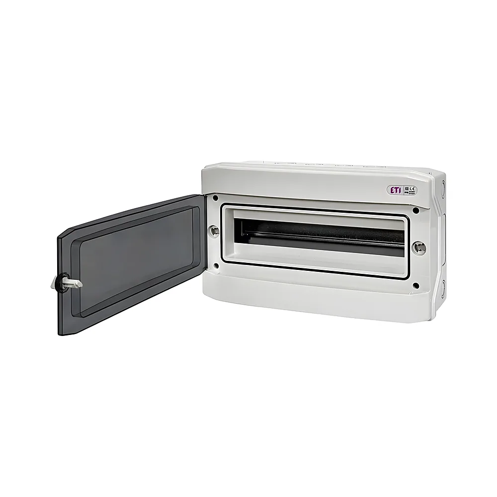 Щит ECH 18PT IP65 18 модулів ETI 1100350