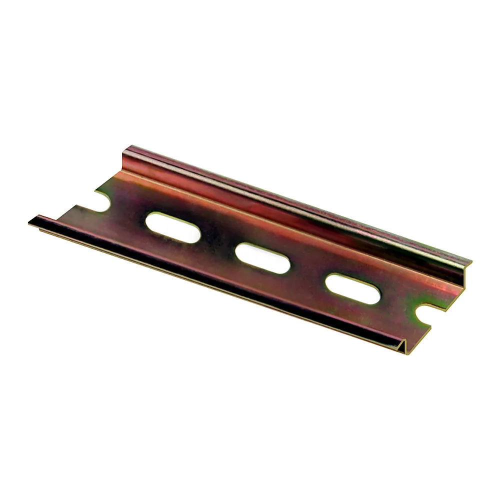 DIN-рейка E.NEXT e.din.stand.rail.101 10 см s023009