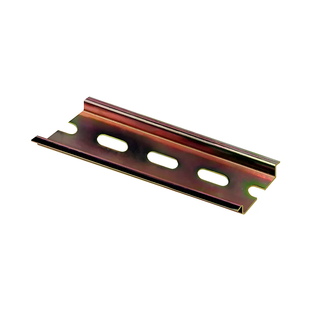 DIN-рейка e.din.stand.rail.101 10 см E.NEXT s023009