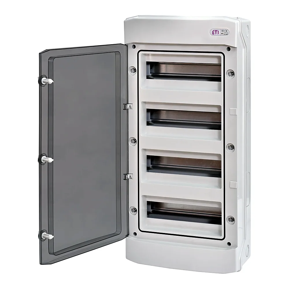 Щит ETI ECH 48PTu IP65 48 модулів 1100305
