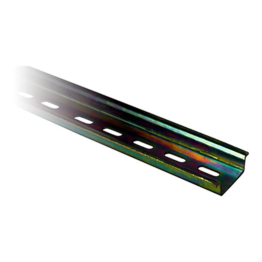 DIN-рейка E.NEXT e.din.stand.rail.101 1 м s023001