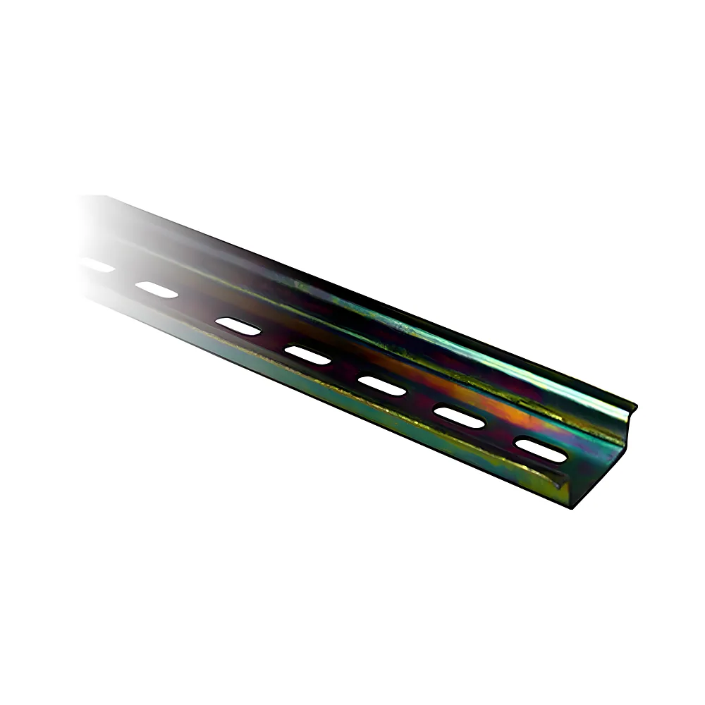 DIN-рейка e.din.stand.rail.101 1 м E.NEXT s023001