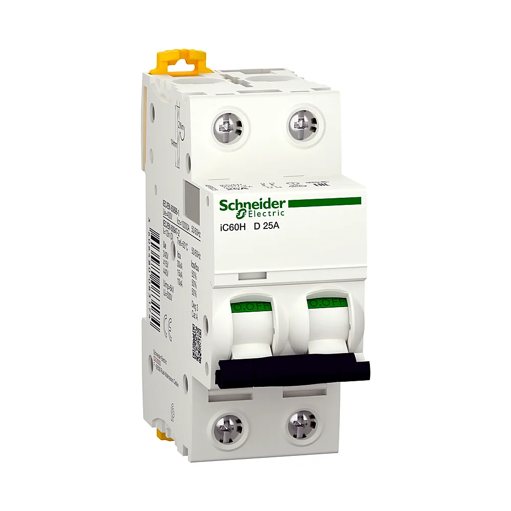 Контактор CEM CK 40.01N (40 кВАр, 400-440V), ETI