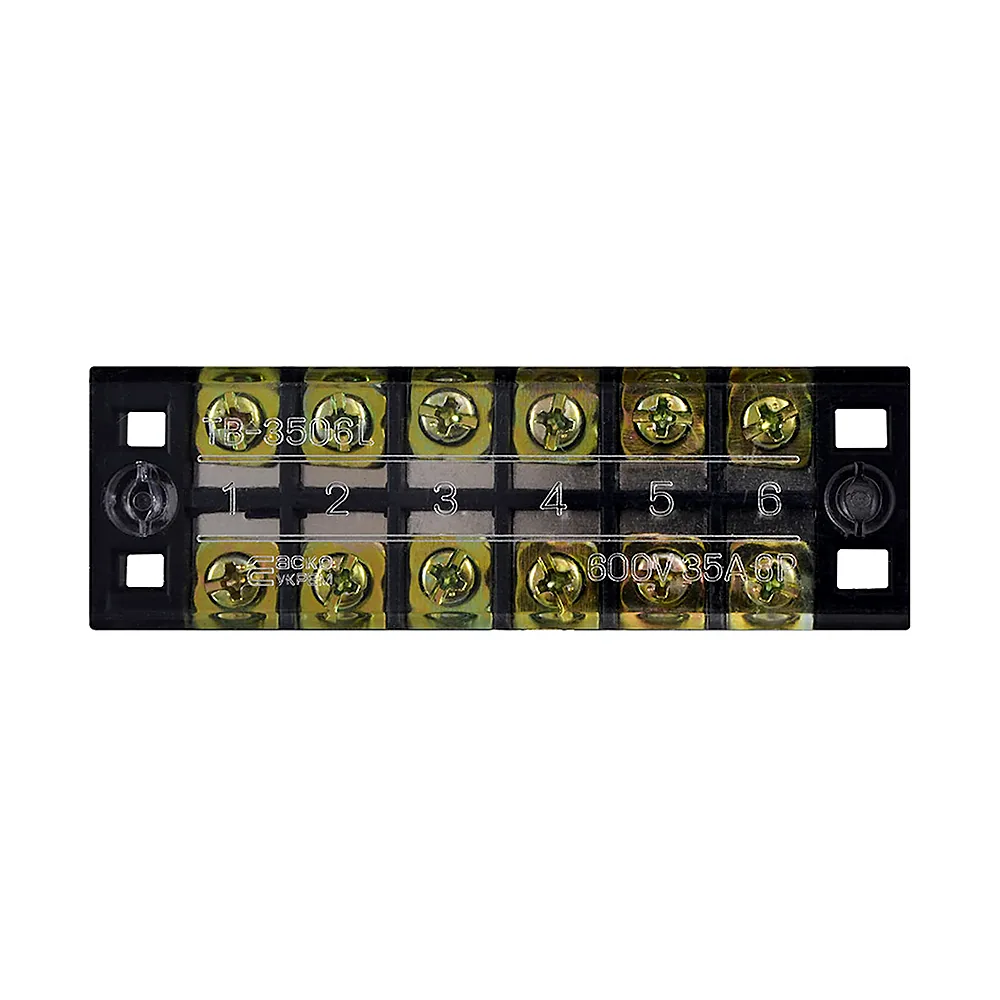 Колодка TB3506, АсКо A0130050015