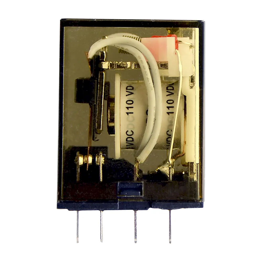 Реле МY4 (DC 110 V), АсКо A0090010022