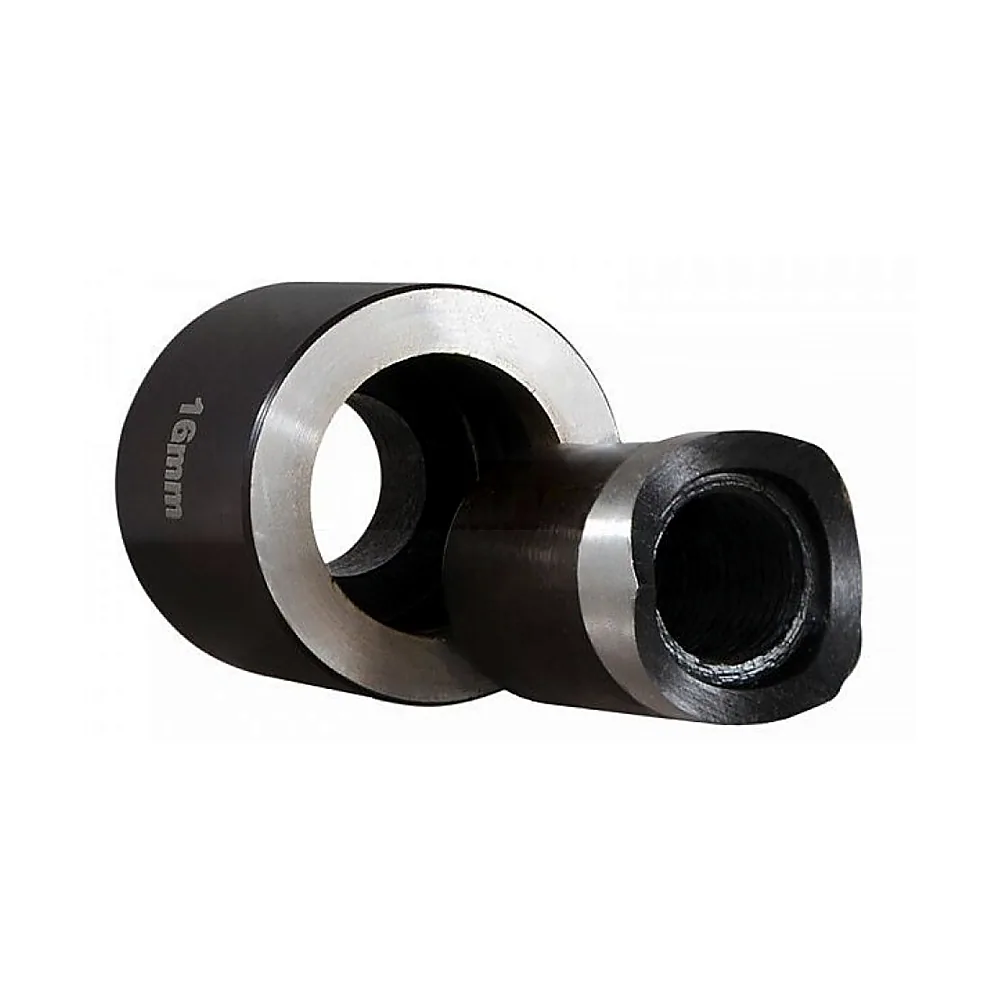 Різак круглий (просічка)  d 16 mm A0170020029