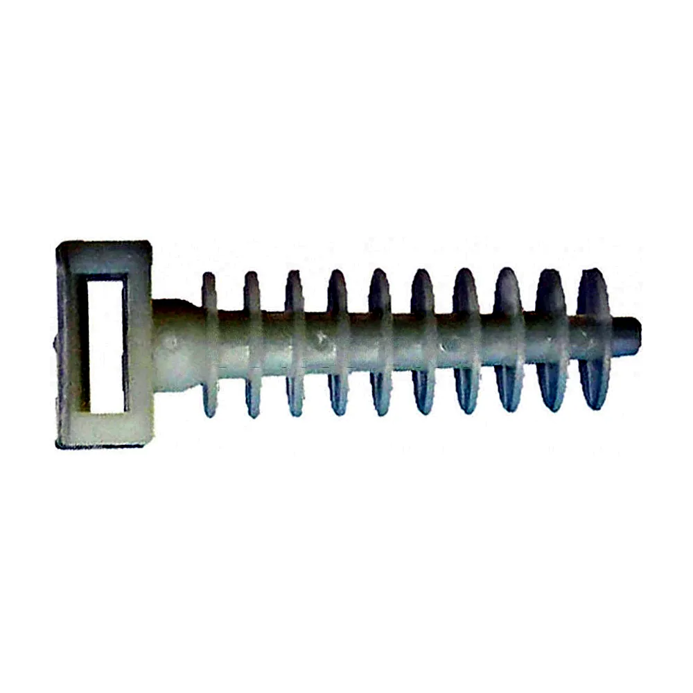 Кріплення стяжки e.metiz.сtdub.6.3 10/37/6,3 100 шт m0080002
