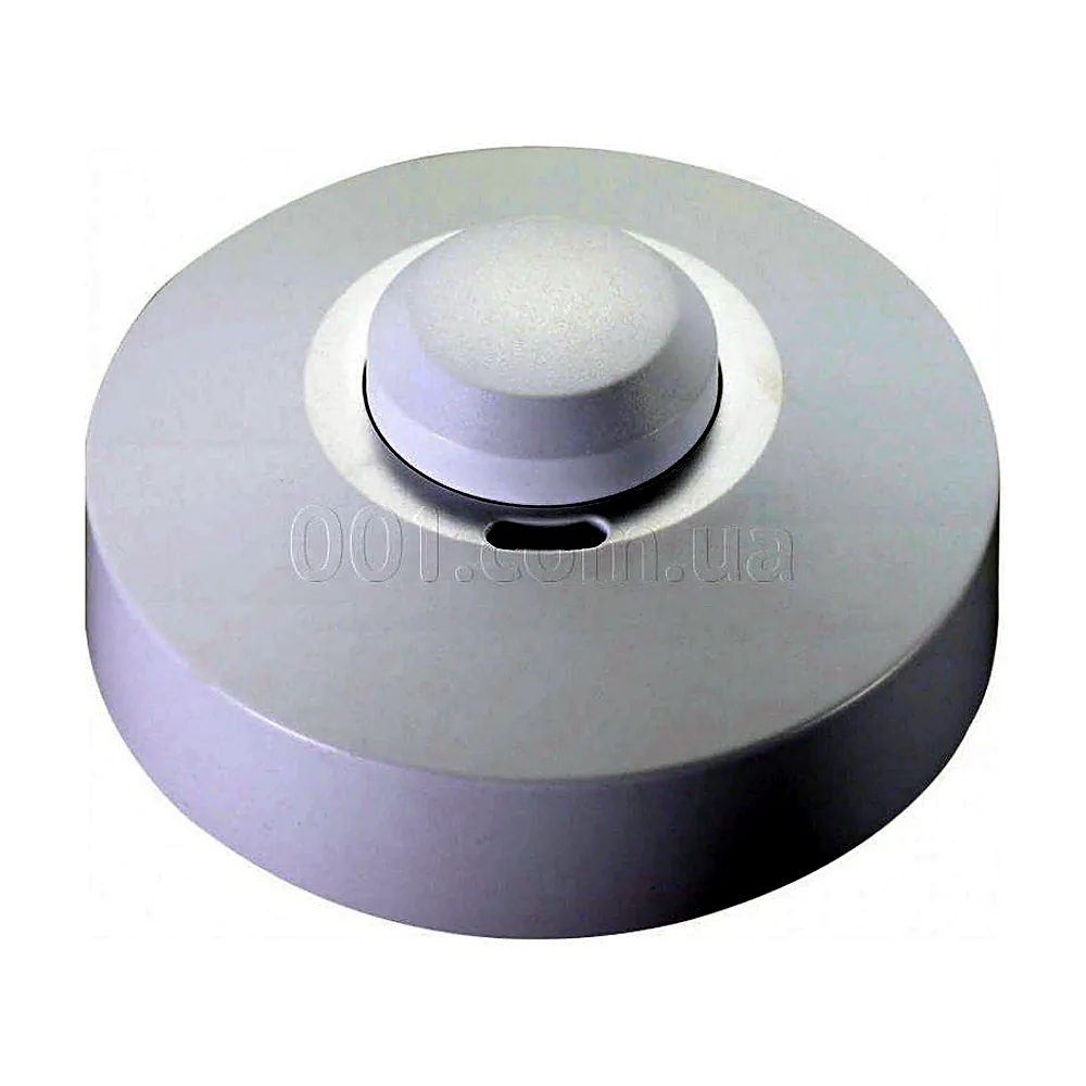Датчик руху мікрохвильовий e.sensor.mw.700.white(білий) 360°, IP20 s061021