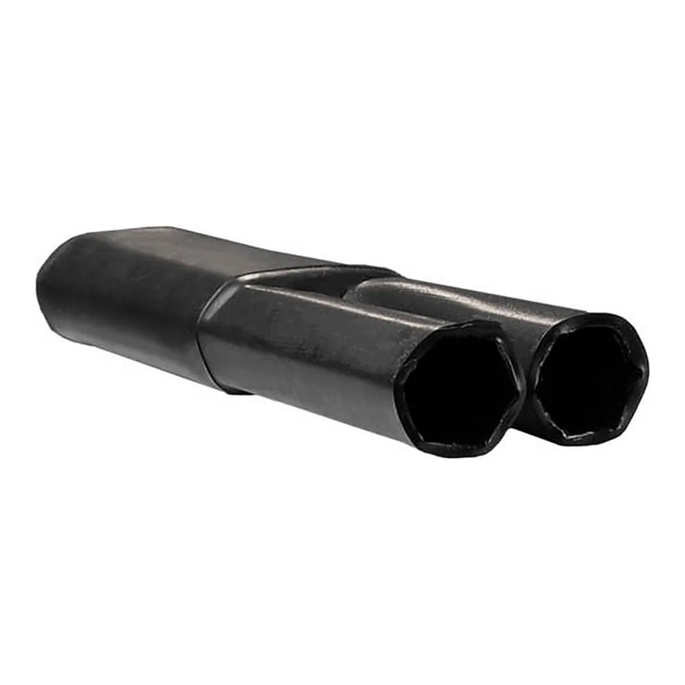 Термоусаджувальні рукавички ZT1-2.1 25-50 мм.кв, АсКо A0150040428