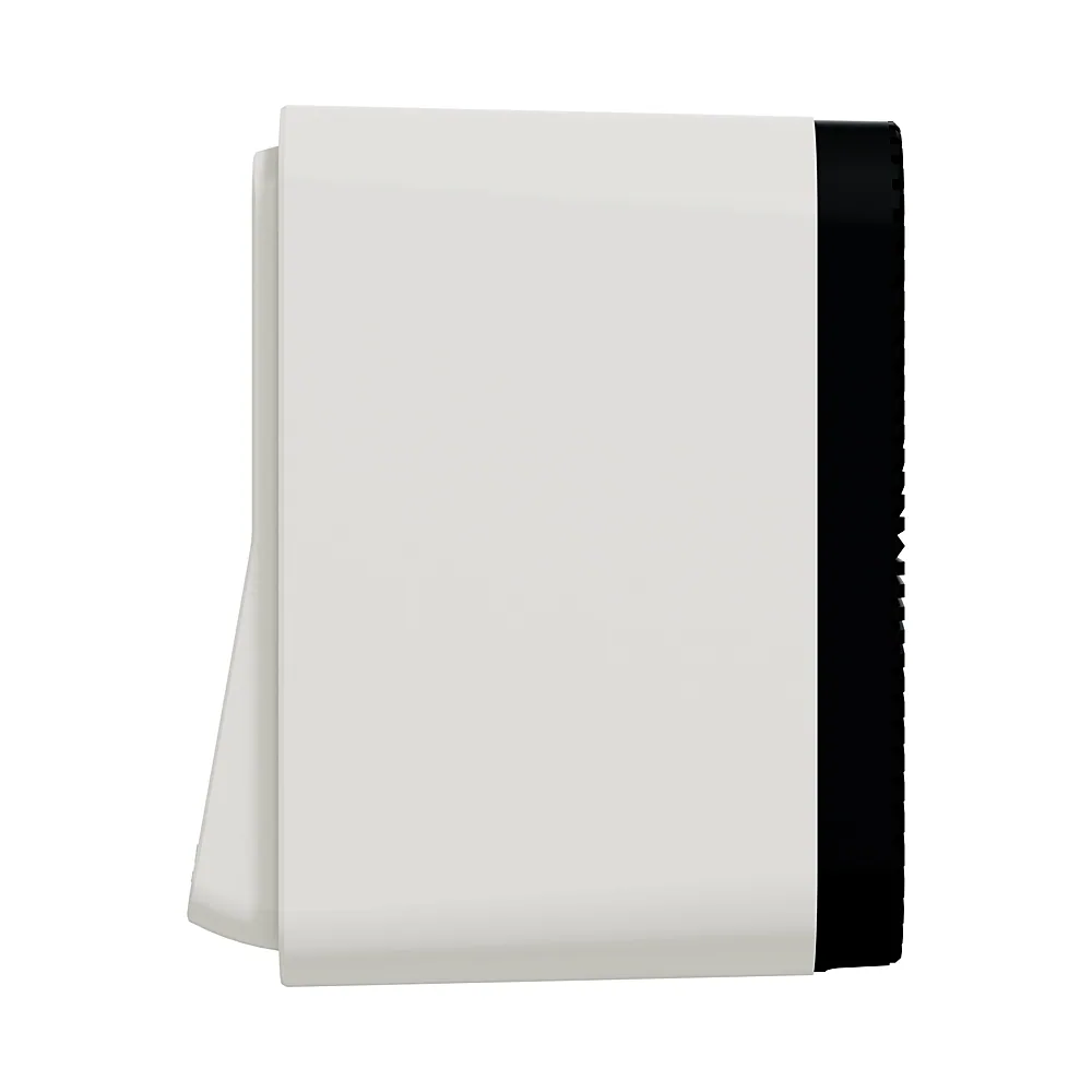Вимикач кнопковий у зборі "Mureva S" білий, IP55, Schneider Electric MUR39026