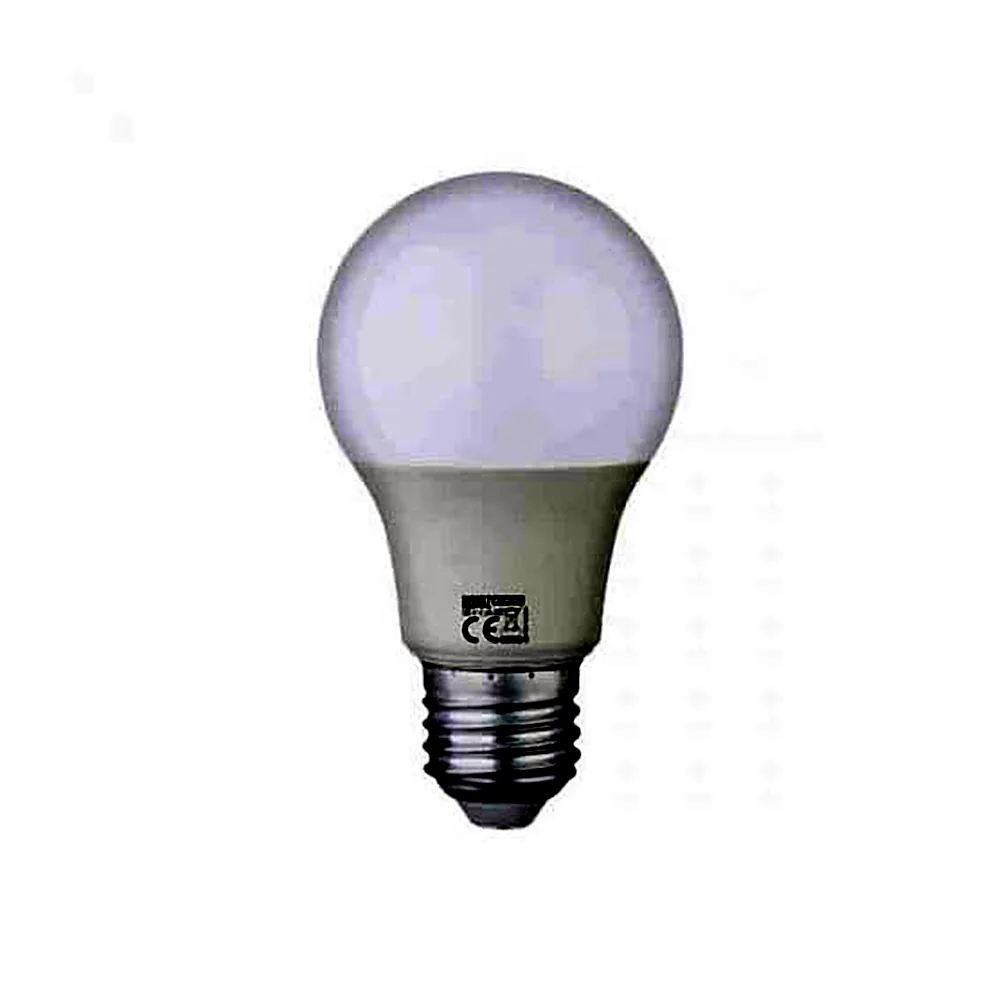 Лампа А60 SMD LED 12W 4200K E27 1050Lm 175-250V/10/100 001-006-0012-033