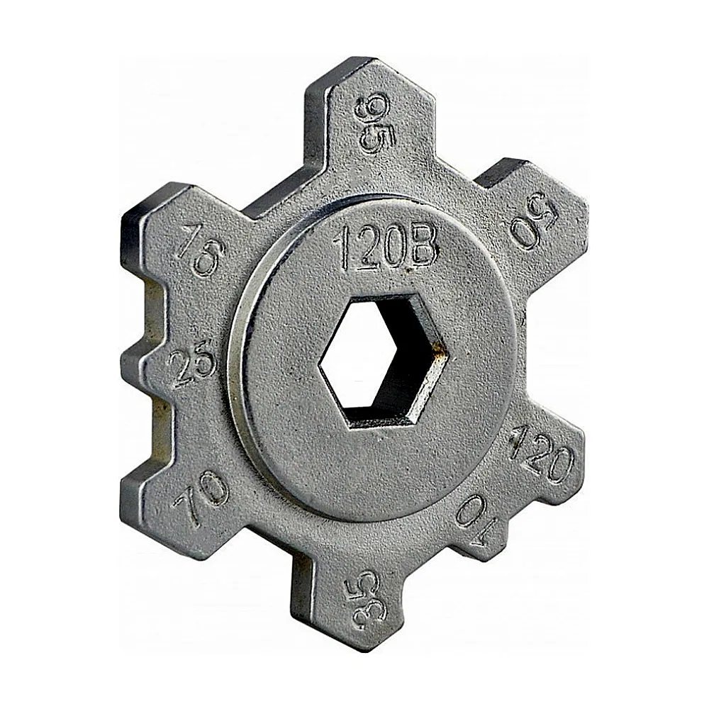 Матриця до HX-120B A0170020047