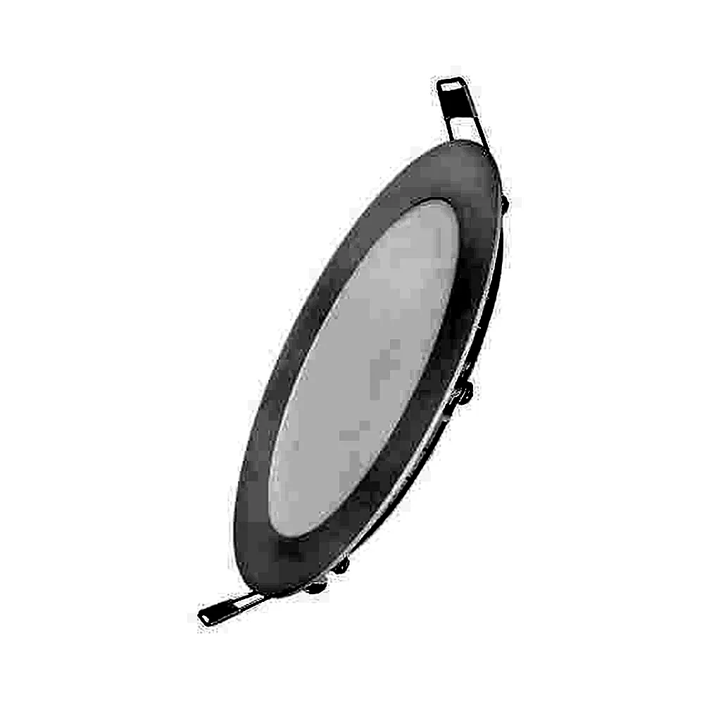 Світ-к світлодіод._DELUX_CFR LED 10 _4100К 6Вт 220В коло_ 90022750